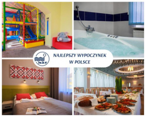  Hotel *** NAT Krynica Zdrój  Крыница Здруй